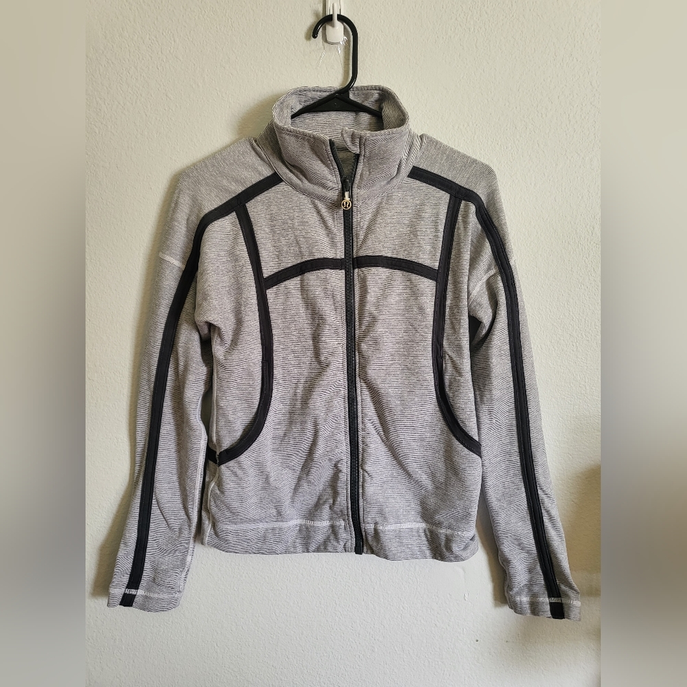 Lululemon jacket